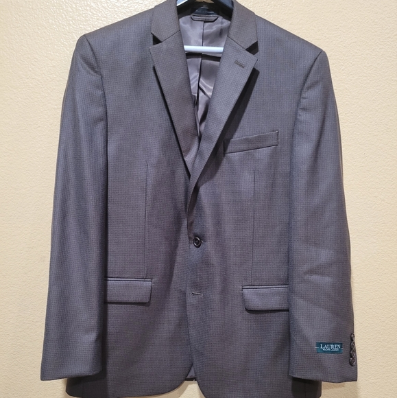 Lauren Ralph  lauren  blazer - Picture 1 of 10